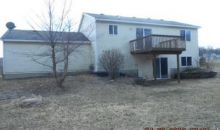 4167 NE Tradewind Dr Unit 5 Rockford, MI 49341