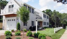 2521 Off Main St South Chatham, MA 02659