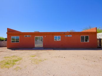 202 W Calle Nueva Vida, Tucson, AZ 85706