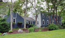 22 Great Hills Drive East Sandwich, MA 02537