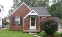 3321 Algonquin Pkwy Toledo, OH 43606