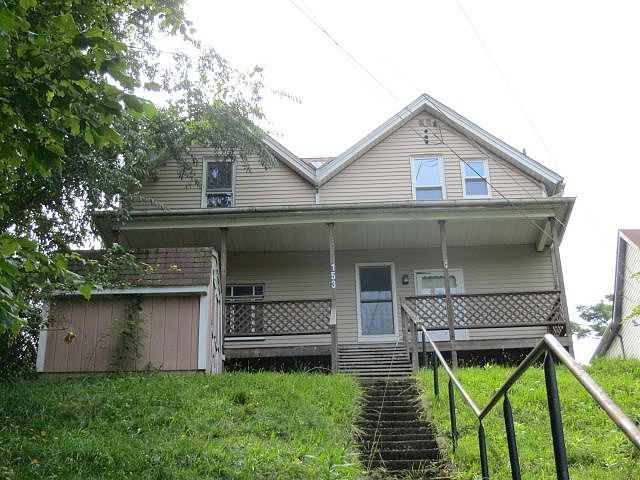 Elm, Washington, PA 15301