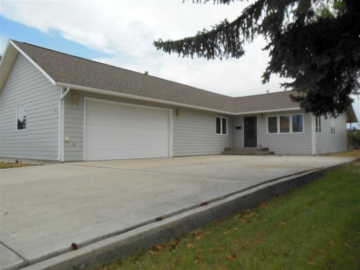 E Jefferson Ave, Belgrade, MT 59714