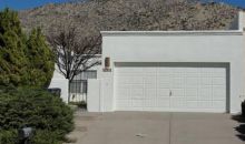 2908 Candelita Ct Ne Albuquerque, NM 87112