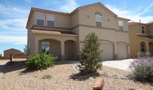3341 Wagon Wheel St Sw Los Lunas, NM 87031