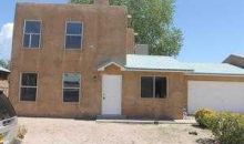 3708 Otra Vez Ct Nw Albuquerque, NM 87107