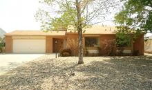 732 Buckboard Rd Se Rio Rancho, NM 87124