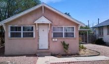 1520 6th St Nw Albuquerque, NM 87102