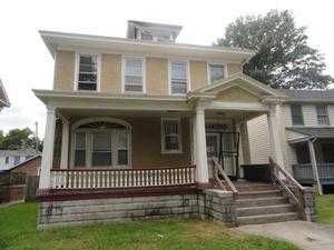 2918 Moss Side Ave, Richmond, VA 23222