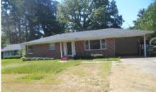 601 Walnut St Crossett, AR 71635