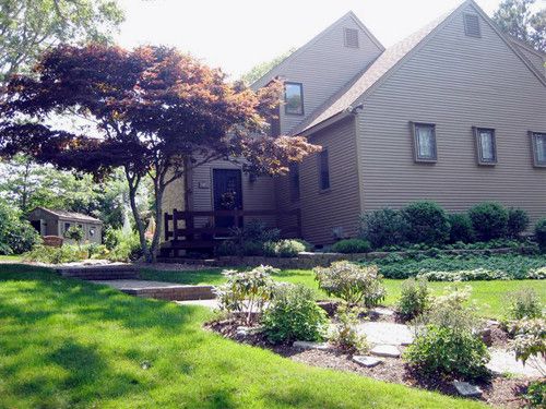 25 Vester Dr, Dennis Port, MA 02639