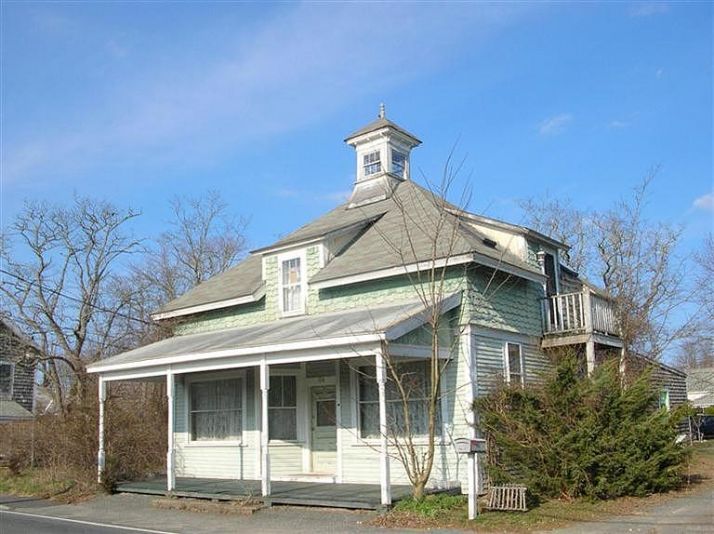 Depot St, Dennis Port, MA 02639
