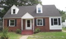 323 Cedar Ln Hopewell, VA 23860