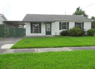 46 Dolores Dr, Westwego, LA 70094