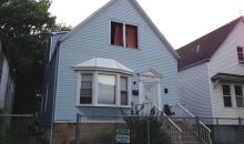 5718 S Wolcott Avenue Chicago, IL 60636