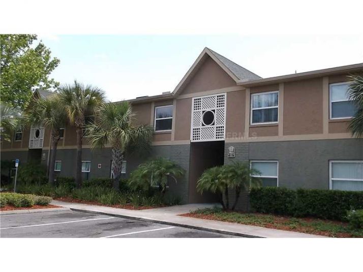 9815 Barley Club Dr Apt 4, Orlando, FL 32837
