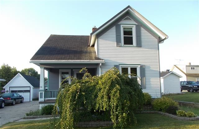 714 Vliet St, Kewaunee, WI 54216