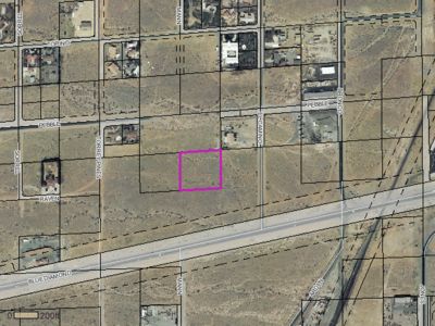 Blue Diamond Rd and Mann, Las Vegas, NV 89139