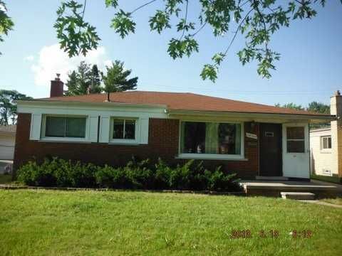 33340 Alvin St, Garden City, MI 48135