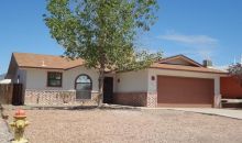 23 Aldea Pl Los Lunas, NM 87031