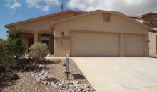 3481 Wagon Wheel St Sw Los Lunas, NM 87031