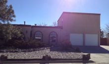 5904 Unitas Ln Nw Albuquerque, NM 87114