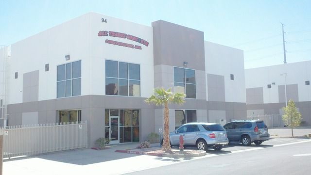 94 Corporate Park Dr, Henderson, NV 89074