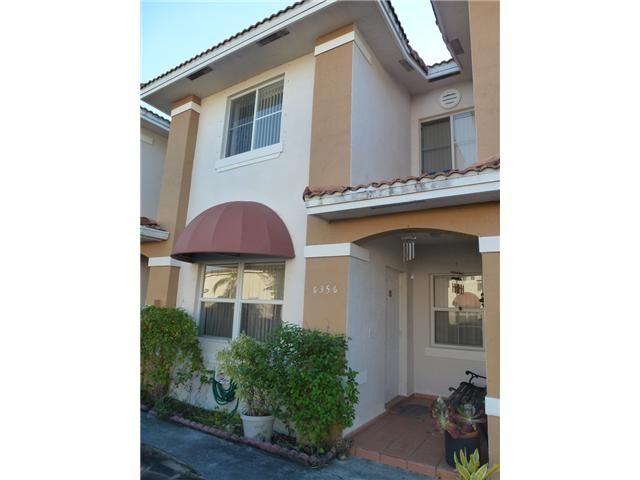 6356 SW 139 AV # 0, Miami, FL 33183
