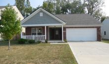 11455 High Grass Dr Indianapolis, IN 46235