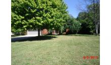 449 San Ricardo Dr Greenwood, IN 46142