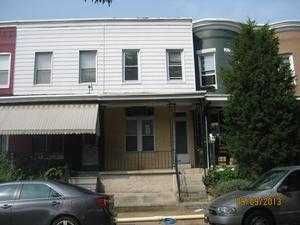 3220 Keswick Rd, Baltimore, MD 21211