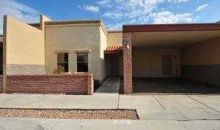 2010 W Bramburgh Ct Tucson, AZ 85713