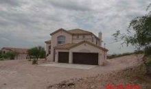 374 Tala Ct Rio Rico, AZ 85648