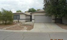 5840 N Troutbrook Pl Tucson, AZ 85741