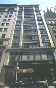 9 E. 37th St., New York, NY 10016