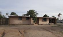 6602 E Calle Betelgeux Tucson, AZ 85710