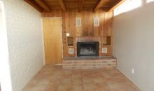 4702 S Goldenrod Place Tucson, AZ 85730