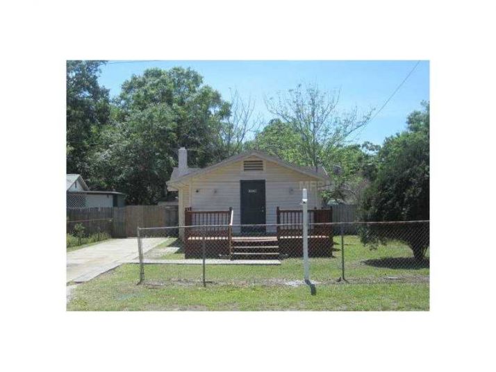1814 W Burke St, Tampa, FL 33604