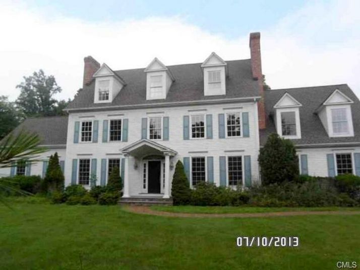 Old Stamford, New Canaan, CT 06840