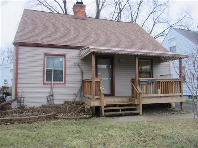 33947 Winslow, Wayne, MI 48184