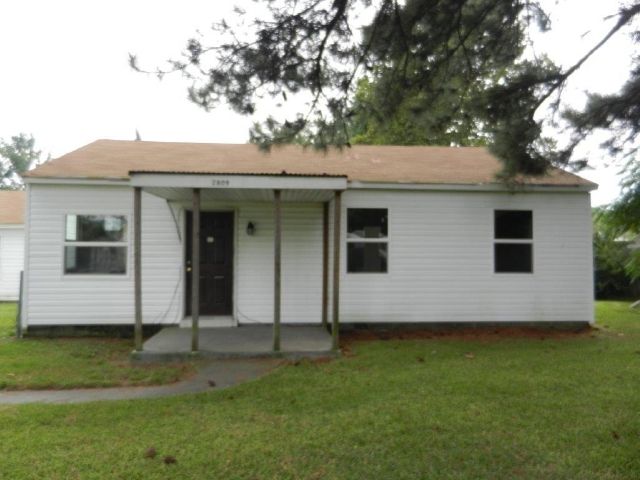 2809 Elliott Avenue, Portsmouth, VA 23702