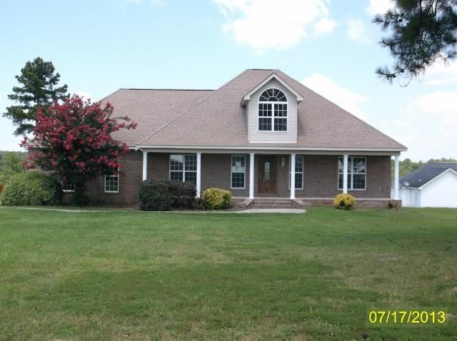 541 Claire Court, Macon, GA 31217