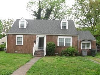 403 Seminole Rd, Hampton, VA 23661