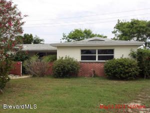 940 Flotilla Club Dr, Satellite Beach, FL 32937