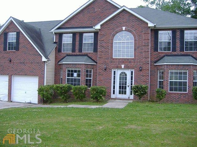 1926 Smithfield Ave, Ellenwood, GA 30294