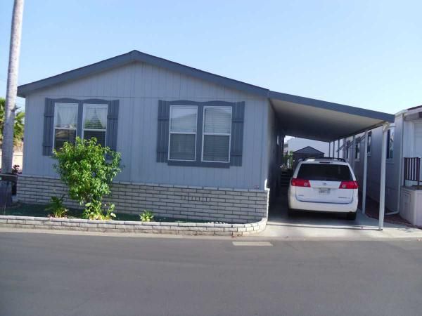 8111 Stanford #68, Garden Grove, CA 92841