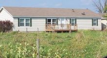 Twp Rd 114 Van Buren, OH 45889