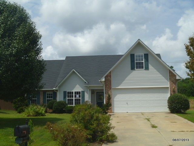 2717 Waycross Dr, Monroe, NC 28110