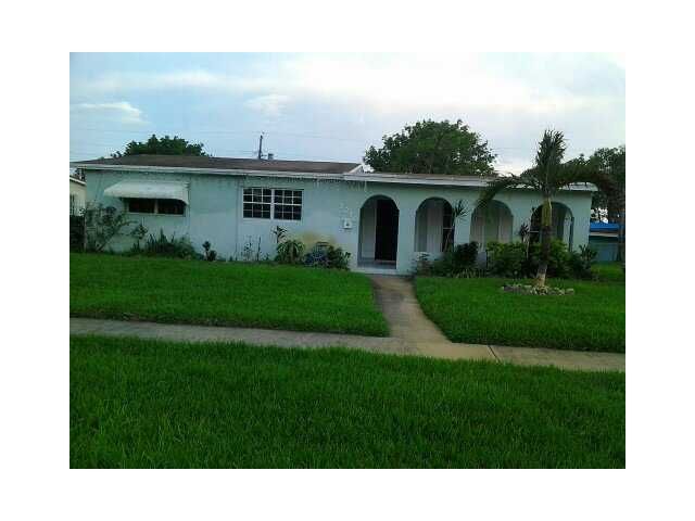 1240 NW 191 ST, Miami, FL 33169