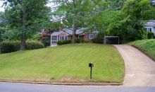 1324 Merry Ln Ne Atlanta, GA 30329